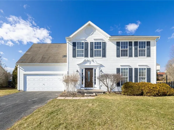 3219 Blue Spruce Dr, Macedon, NY 14502
