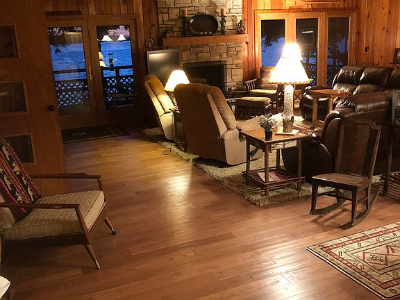 Large Family Area