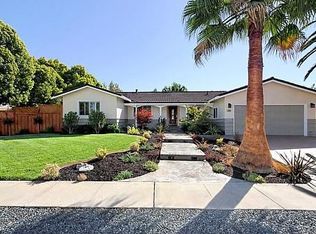 734 Santa Ana Ln, Concord, CA