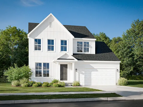 Hartly Plan, Foxfire