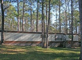 17 Yolanda St, Huntsville, TX 77320