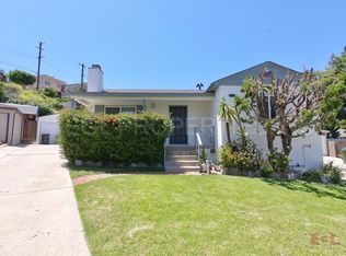 12025 Rose Ave, Los Angeles, CA 90066