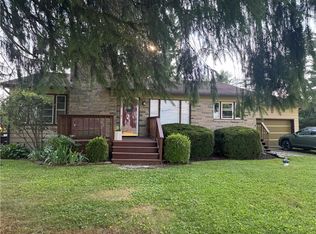 56 S Railroad Ave, Spencer, NY 14883