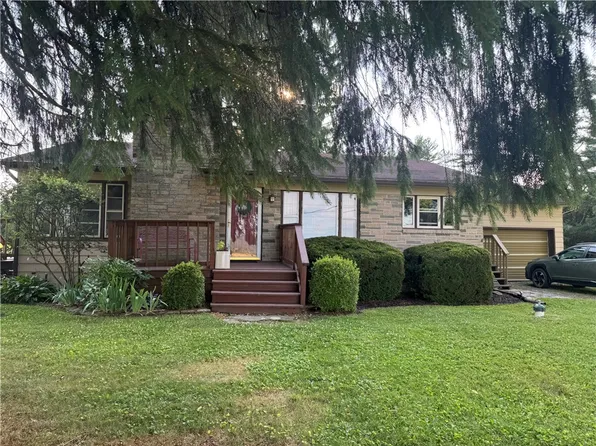 56 S Railroad Ave, Spencer, NY 14883