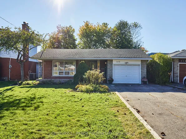 412 Waverly St N, Oshawa, ON L1J 5W3