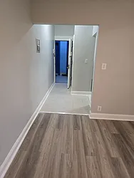 Rented by Dyer Estate Mgmt