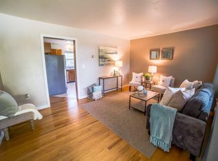 41 Busher Dr, Middletown, RI 02842