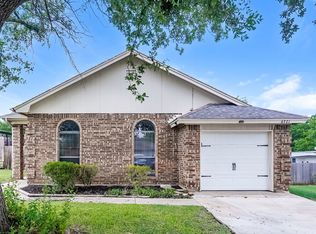 6721 Rhea Ridge Dr, Fort Worth, TX 76135