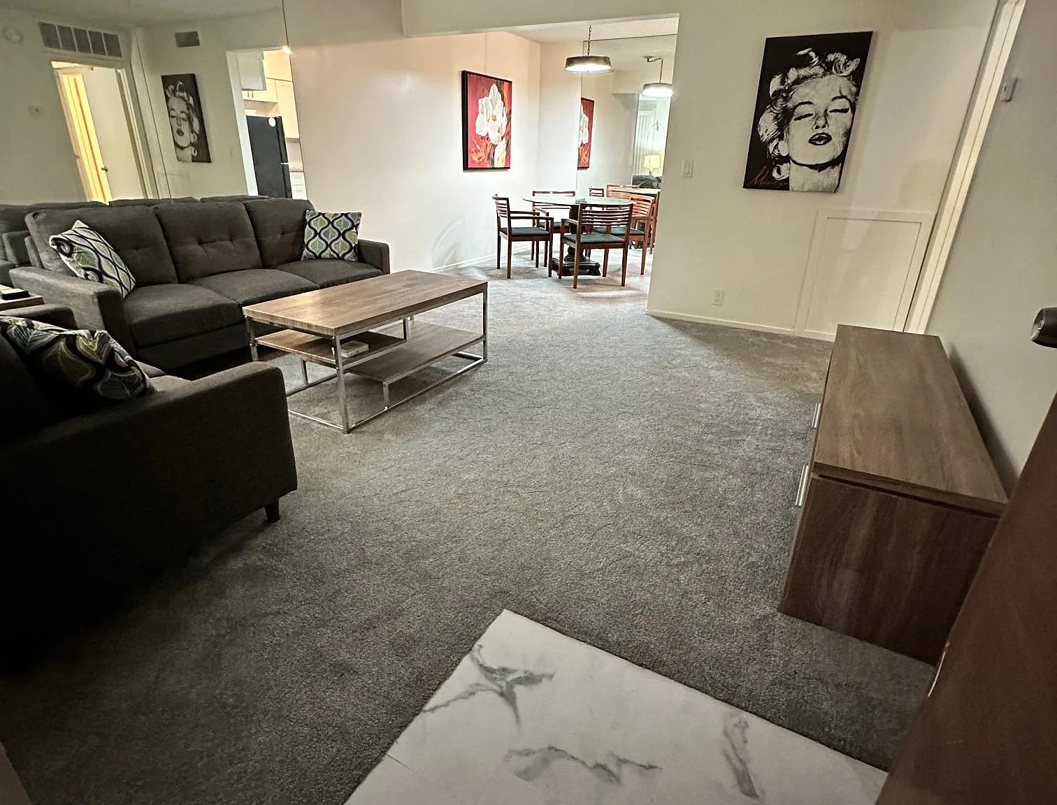 1 bed, 624 sqft, $1,175 — Photo 2