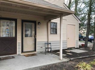 411 Daisy Ct, Jackson, NJ