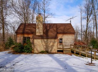 6238 Windy Ridge Rd, Baldwin, MD 21013