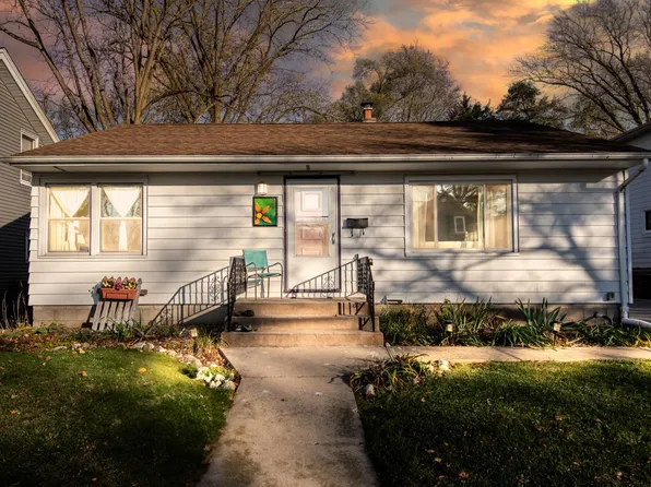 231 Tenny AVENUE, Waukesha, WI 53186