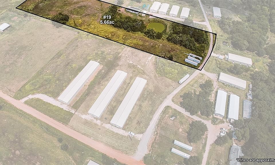 1st image of 8500 Centennial Farms Dr Lot 19