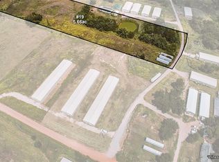 8500 Centennial Farms Dr Lot 19, Coyle, OK 73027