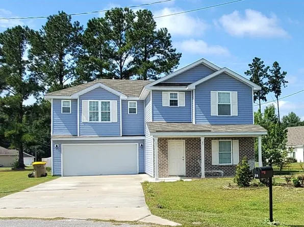 45 Oscar Ct, Ellabell, GA 31308