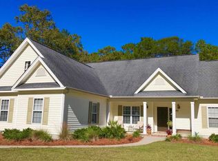 642 Tyson Dr, Pawleys Island, SC 29585