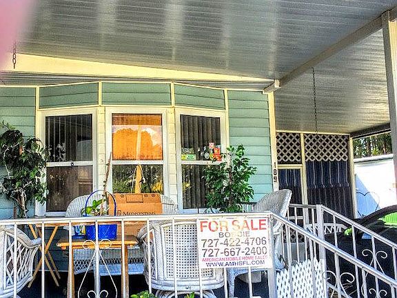 FRONT OPEN PORCH