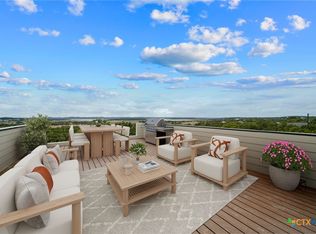 662 Canyon Circle Dr, Canyon Lake, TX 78133