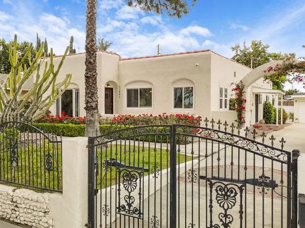 11441 Kittridge St, North Hollywood, CA 91606