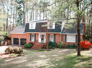 1609 Sunnybrook Ct, Columbia, SC 29212