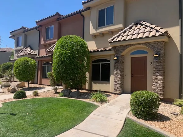 2075 S Sir Monte Dr APT 3, Saint George, UT 84770