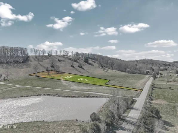 LOT 3 N Nopone Valley Rd, Decatur, TN 37322