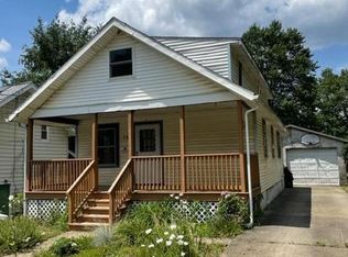 13 Rollins St #9, Warren, PA 16365