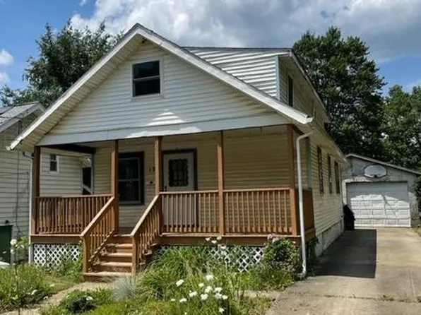 13 Rollins St #9, Warren, PA 16365