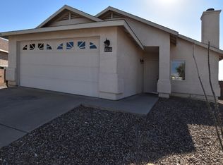 9556 E Vendela St, Tucson, AZ 85748