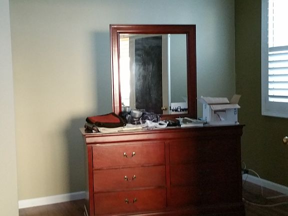 Room off of Master Suite