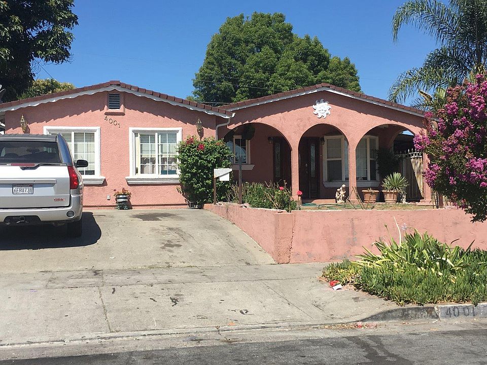 1st image of 4001 San Ysidro Way