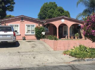4001 San Ysidro Way, San Jose, CA 95111