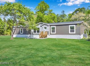 3038 Barbara Ln, Hilliard, FL 32046