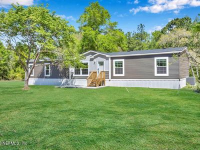 3038 BARBARA Lane, Hilliard, FL, 32046
