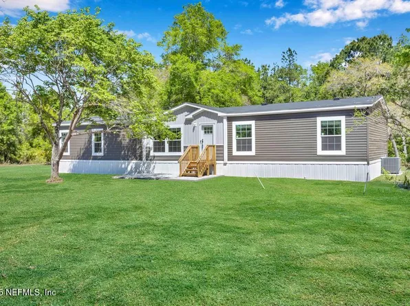 3038 BARBARA Lane, Hilliard, FL 32046