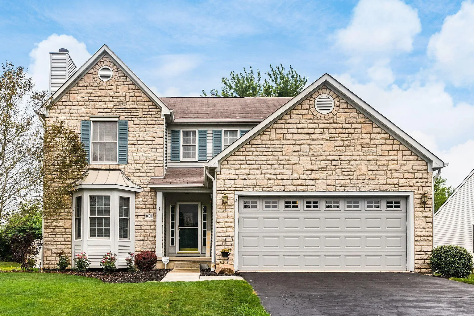 1400 Reserve Dr photo 1