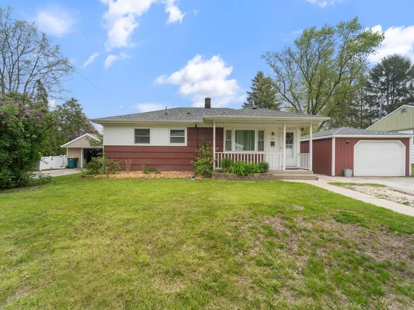 118 North Highland AVENUE, Thiensville, WI 53092
