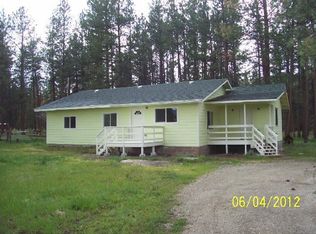 1914 Middle Bear Creek Rd, Victor, MT 59875