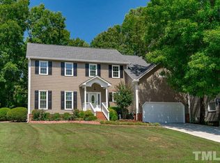 107 Sequoia Ct, Cary, NC 27513