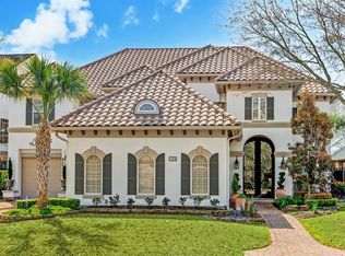 11419 Noblewood Crest Ln, Houston, TX 77082