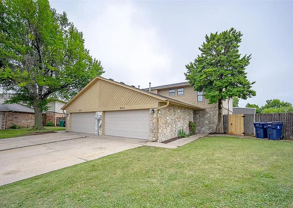 9603 Berkley Ct