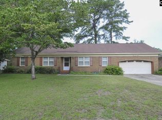 2413 Bendemeer Dr, Columbia, SC 29209