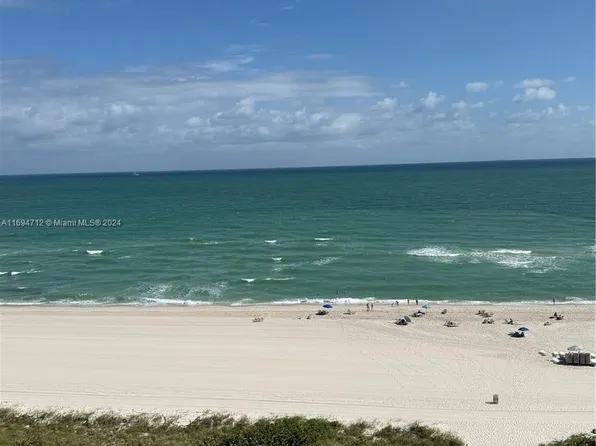 5601 Collins Ave APT 1105, Miami Beach, FL 33140