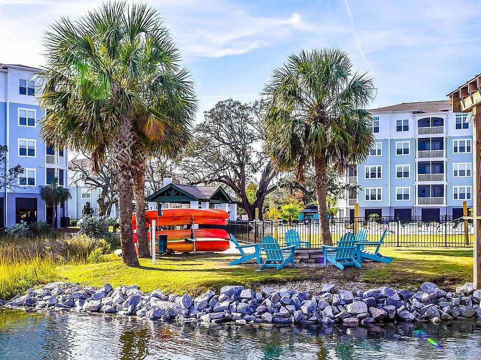 Sweetwater Apartments Charleston, SC Zillow