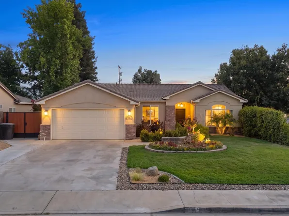 2445 W Delta Avenue, Visalia, CA 93291