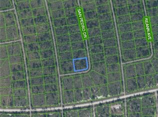 4301 San Pedro Dr, Sebring, FL 33872