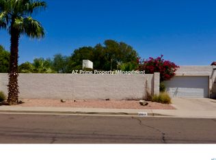 2617 S Country Club Way, Tempe, AZ 85282