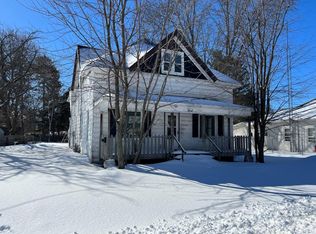 613 Washington Ave, Antigo, WI 54409