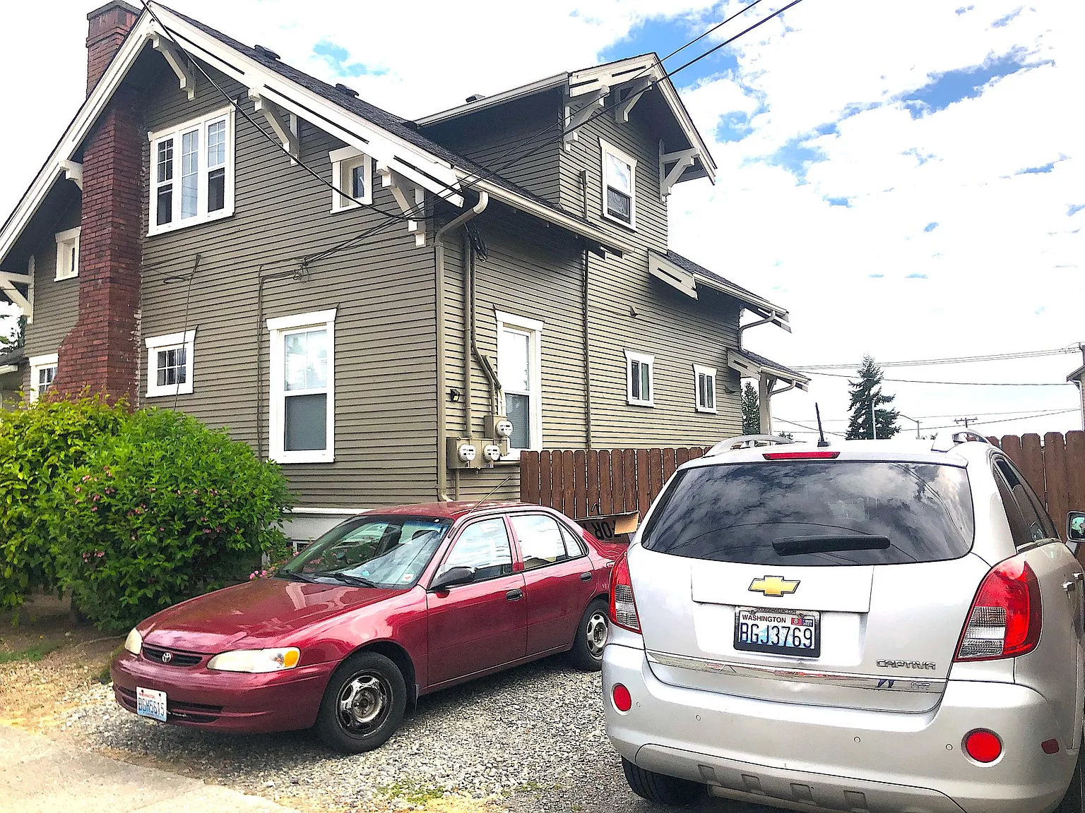 1 bed, 850 sqft, $1,795 — Photo 3