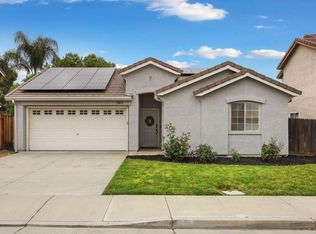 767 Robert L Smith Dr, Tracy, CA 95376
